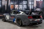 Ford Mustang GT4 Race Car 2016 года